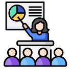 SuperCamp adopts a 4:1 student to educator ratio allowing students to form better relationships